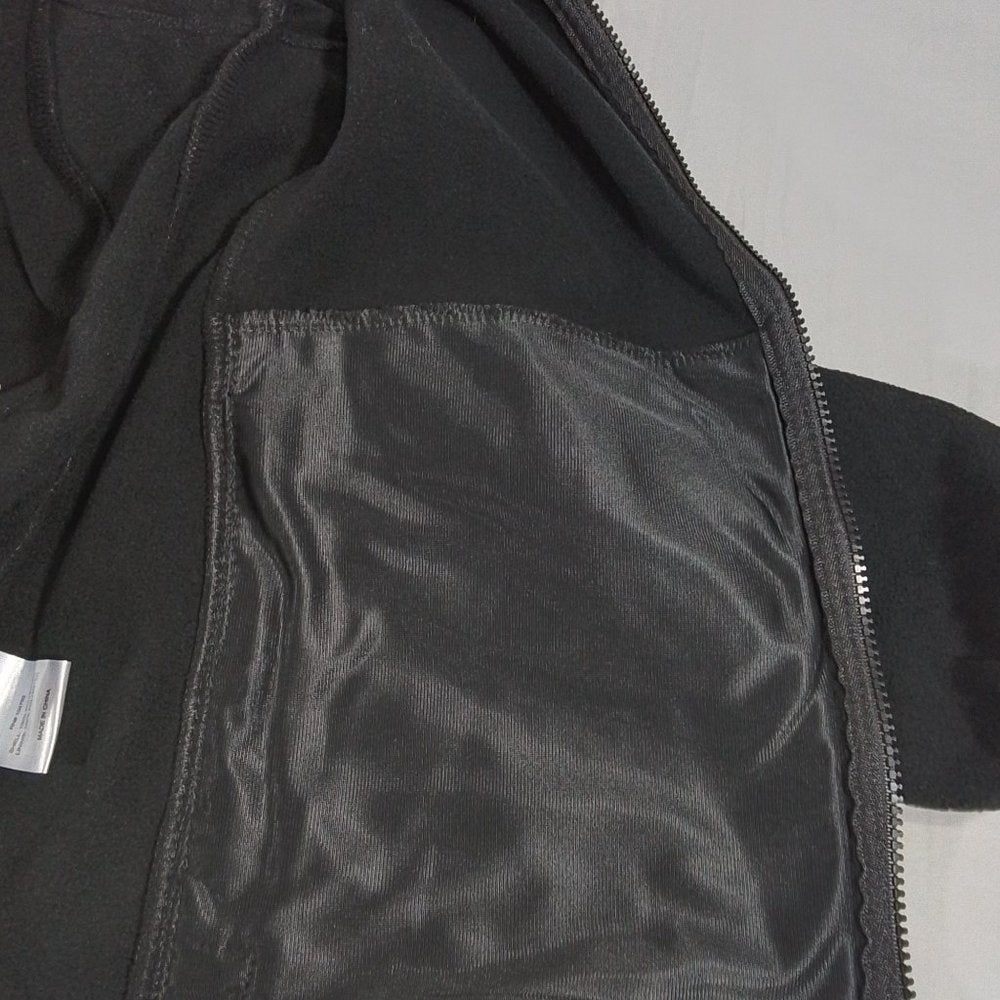 Men's Victory Outfitters 3-in-1 Systems Jacket - Royal Blue - L - NWOT