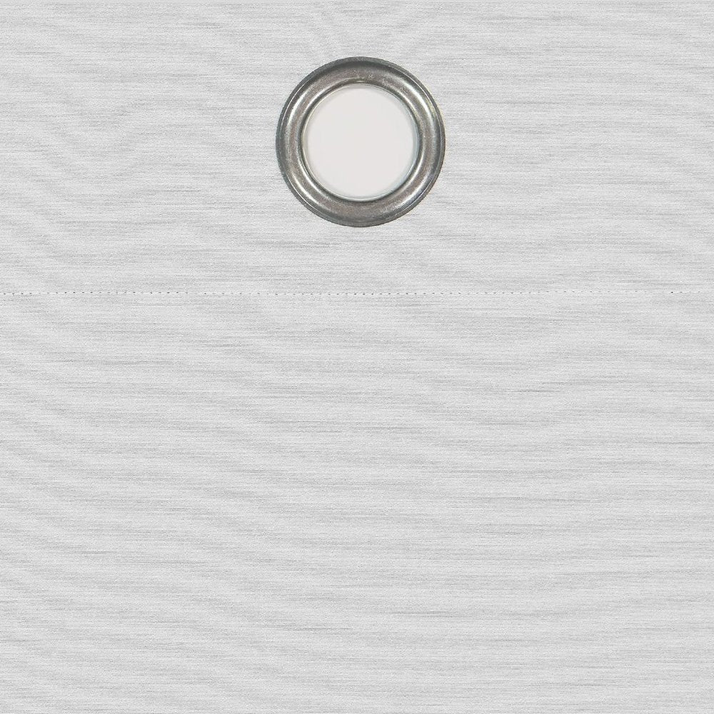 Eclipse Arm & Hammer Odor Neutralizing Blackout Curtain (1 Panel) - 50"x95"