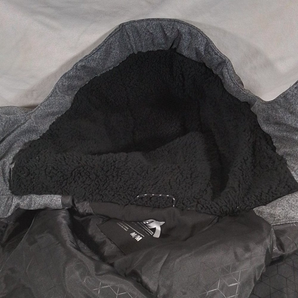 Men's ZeroXposur Heavyweight Jacket - Iron Ion - Medium - NWOT