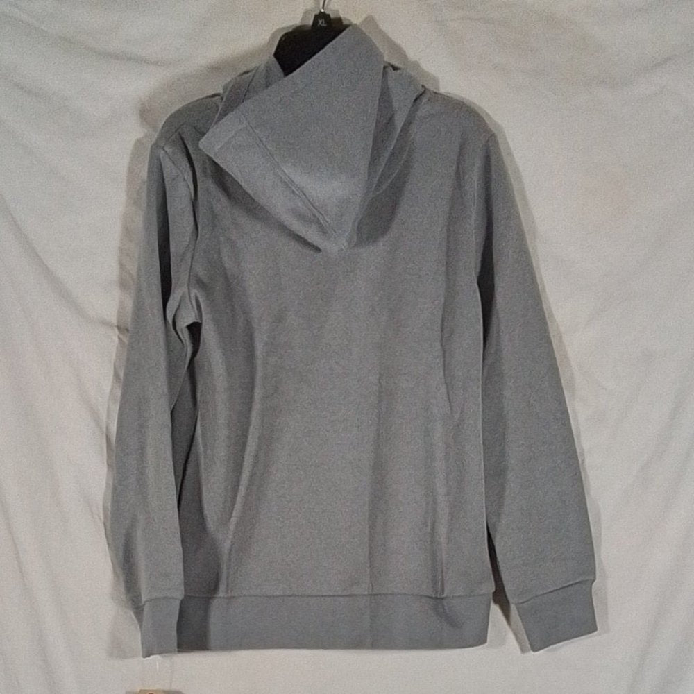 Boy's Levi's Fleece Batwing Logo Hoodie