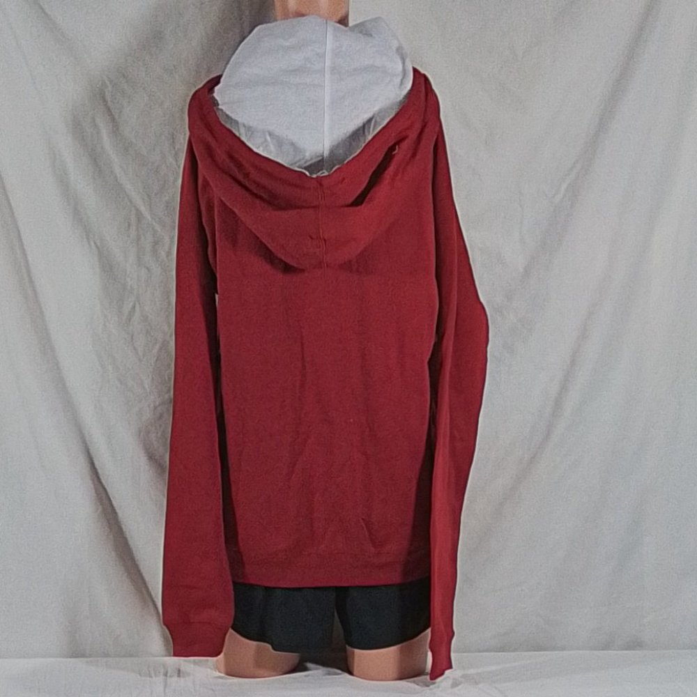 Women's Colosseum Arkansas Razorbacks Hoodie - Red - Medium - NWT