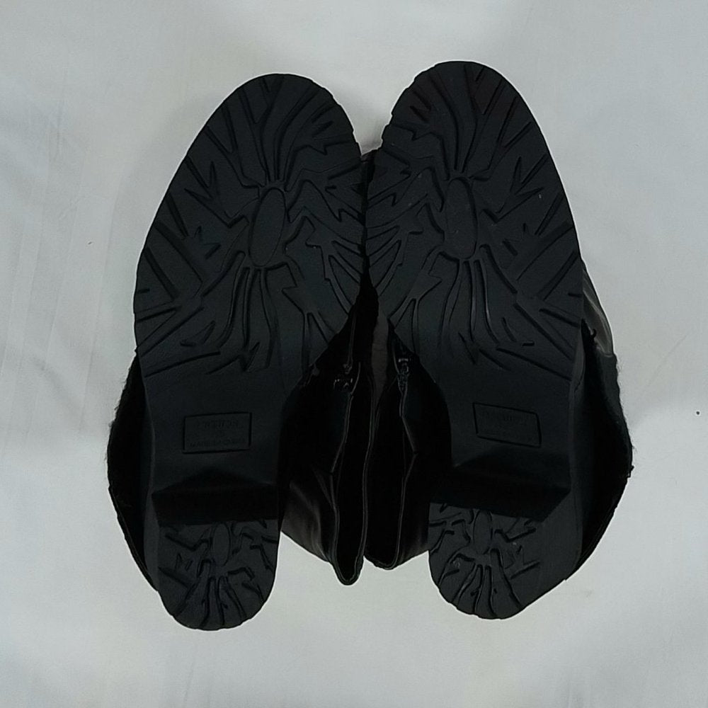 Muk Luk Women's Over-the-Knee heeled boots - Various Size NIB