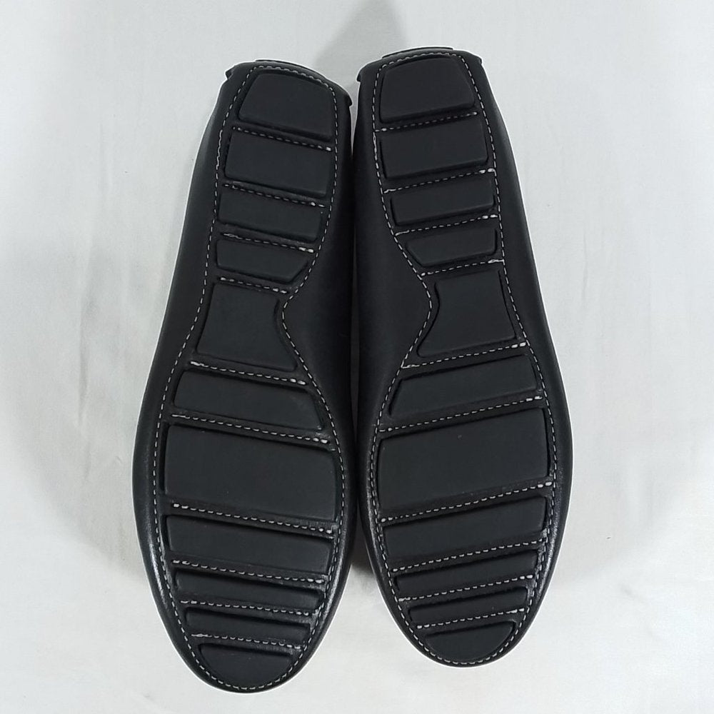 Women's Eastland Tabitha Leather Loafers - Black - 7.5 - NIB