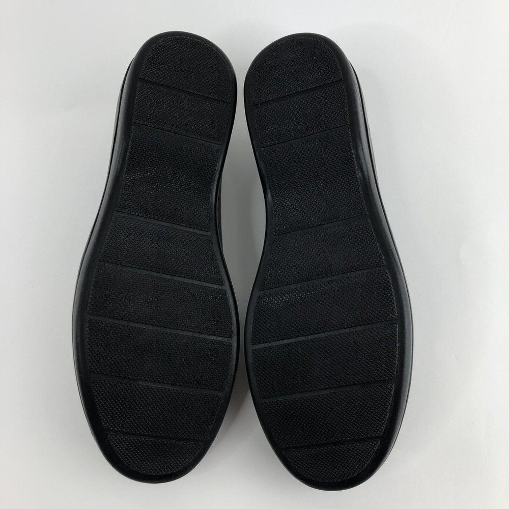 Easy Street Genesis Women's Loafers - 7 WW - Brown - NIB