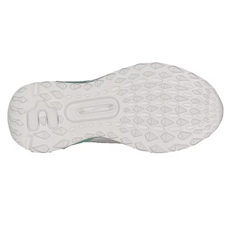 Women's Charly Irving Running Shoes - 9.5 - White Aqua - New in Box