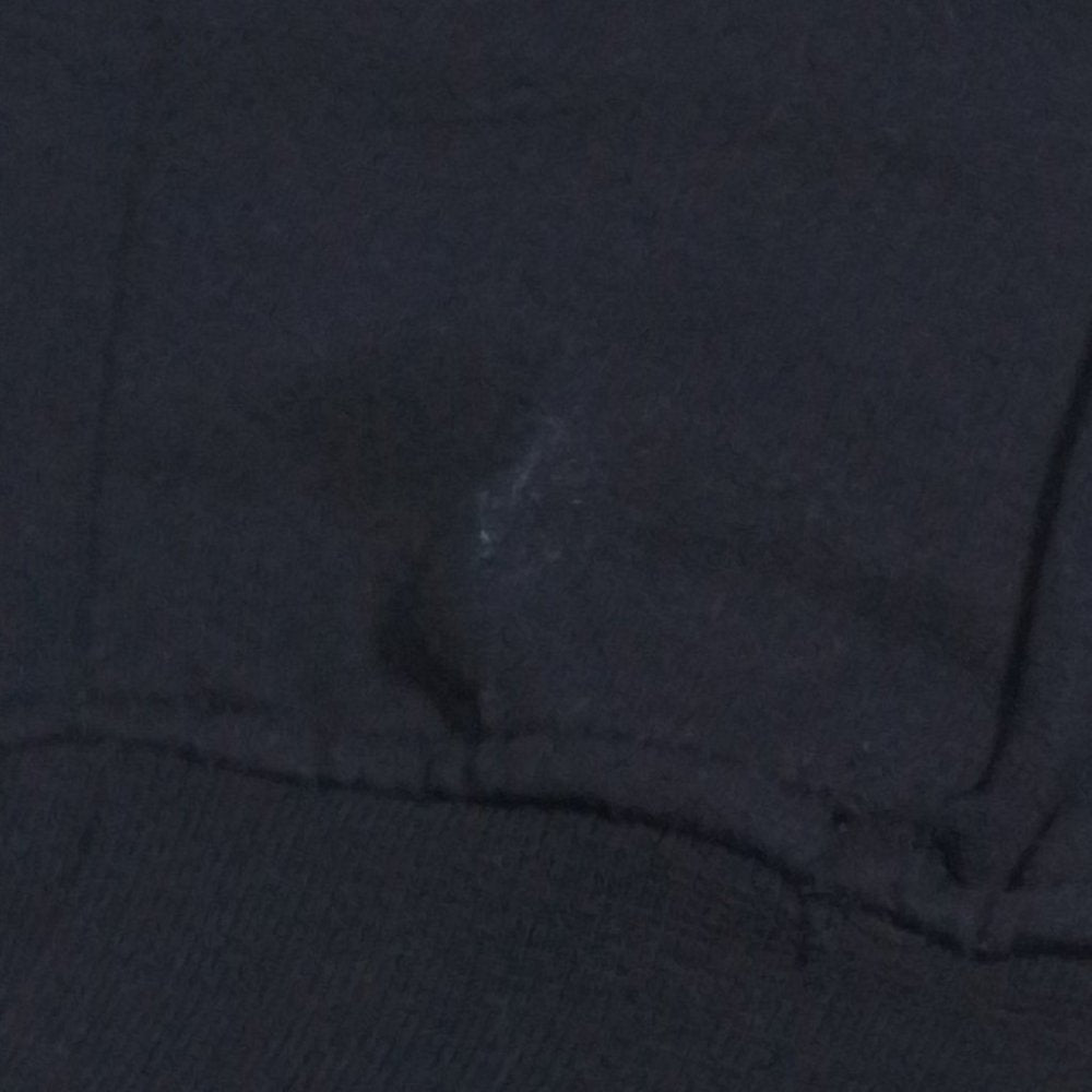 Boy's Fila 5 Stripe Logo Joggers - Navy Blue - X-Large - NWT