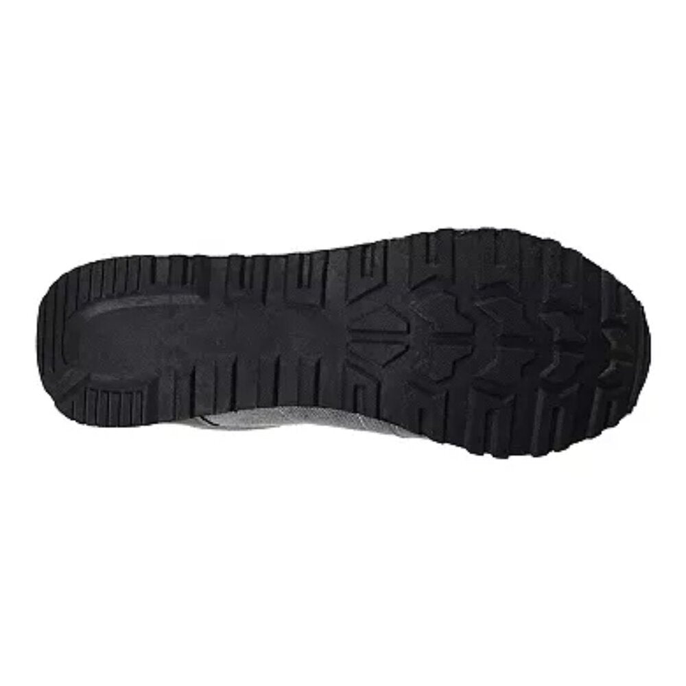 Men's Vance Co. Ferris Casual Sneakers - Gray - Size: 8.5 - NIB