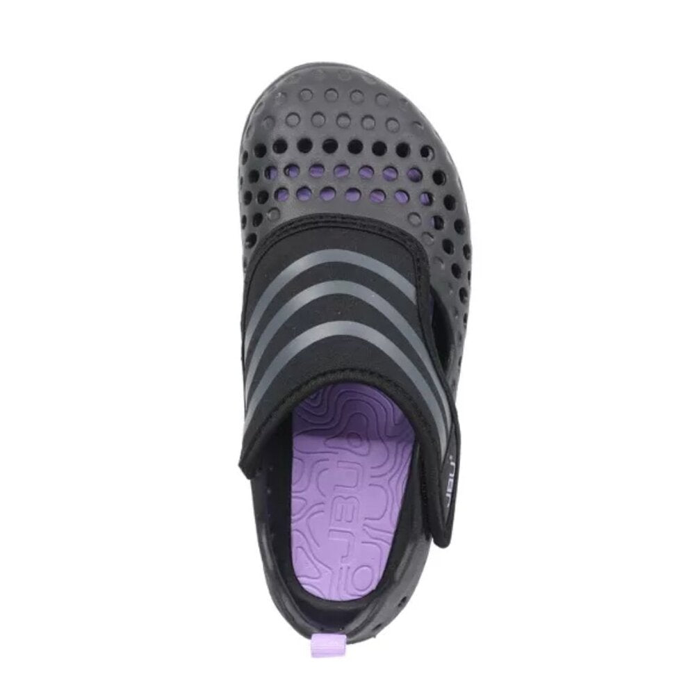 Women's JBU By Jambu Waterfall Water Ready Shoe - Black - 9 - NIB