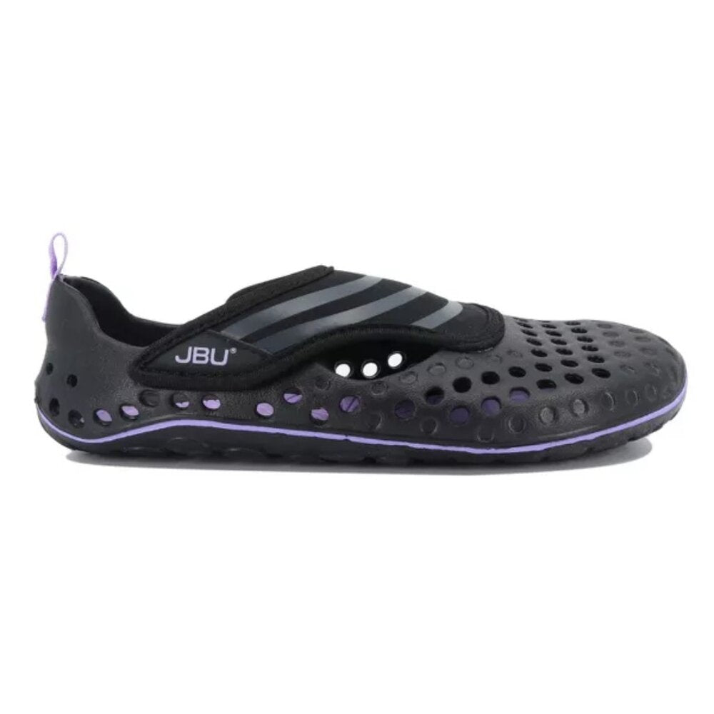 Women's JBU By Jambu Waterfall Water Ready Shoe - Black - 9 - NIB