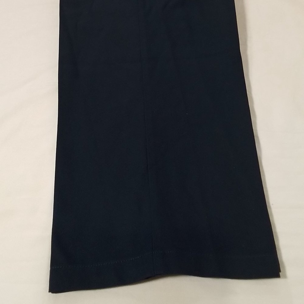 Men's Dockers Fit Signature Iron Free Khaki - Navy - 30 x 32 - NWT