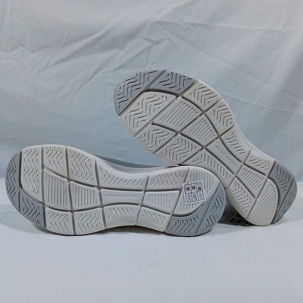 Skechers Women's Go Joy Walk Arch Fit Casual Sneakers - Gray - Var Szs - NIB