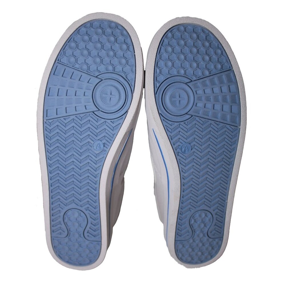 Tretorn Women's Chelsea Sneaker 7.5 White NWT