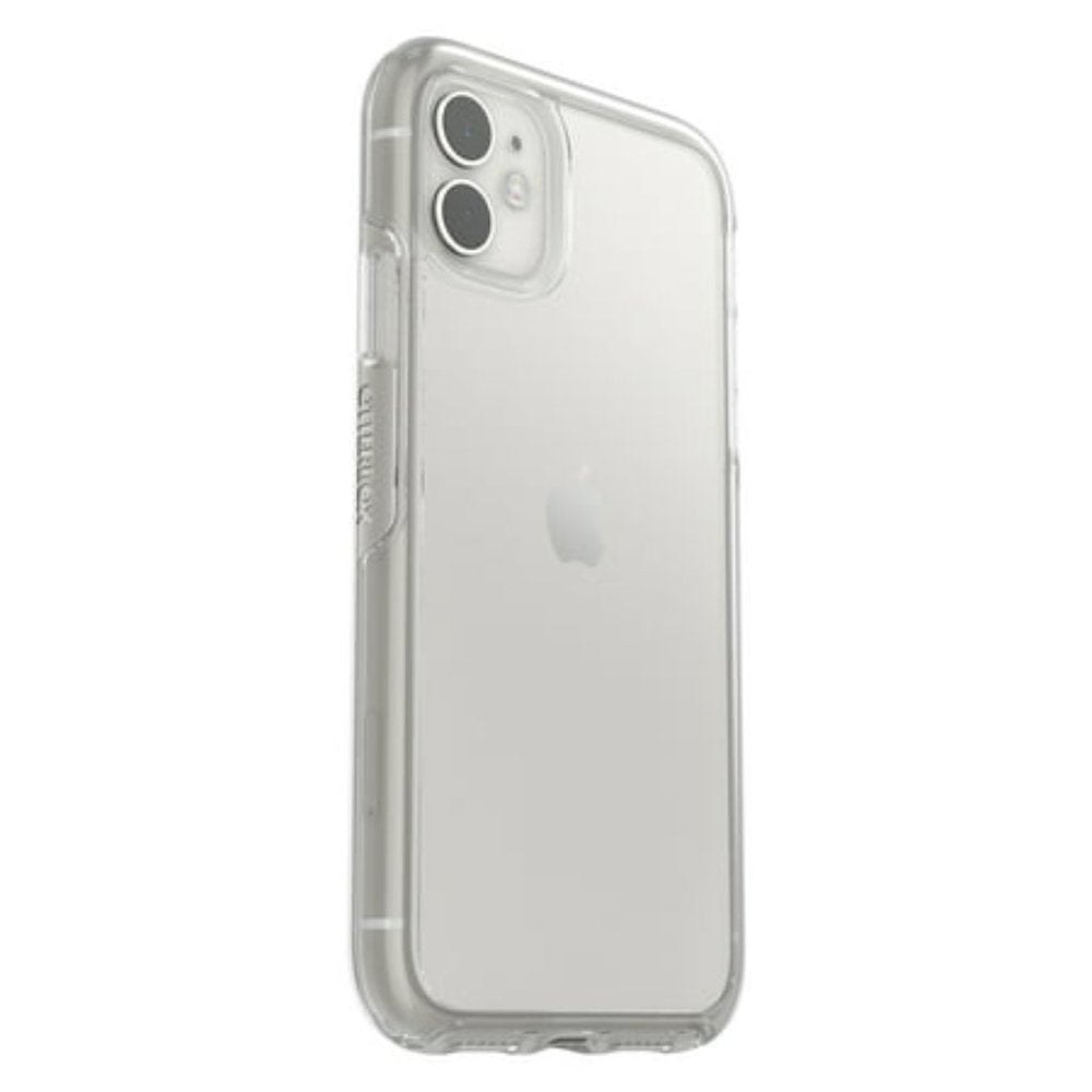 OtterBox Apple iPhone 11/XR Symmetry Case-Clear-NIB