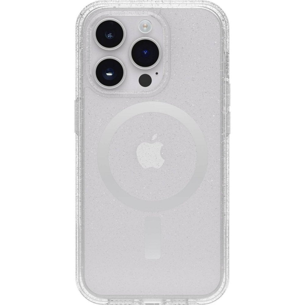 OtterBox Apple iPhone 14 Pro Symmetry Plus Series Case with MagSafe-Stardust-NIB