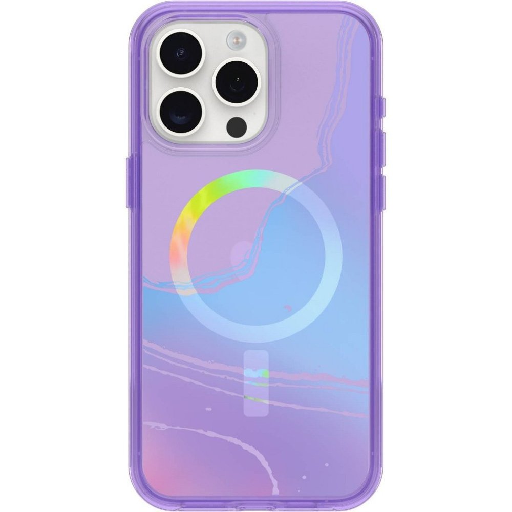 OtterBox Apple iPhone 15 Pro Symmetry Series Case with MagSafe -NIB