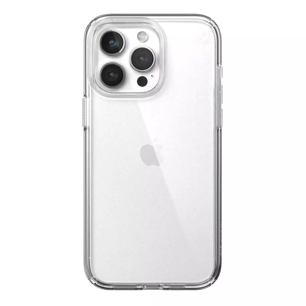 Speck Apple iPhone 15 Pro Max Presidio Perfect Clear Case-NIB