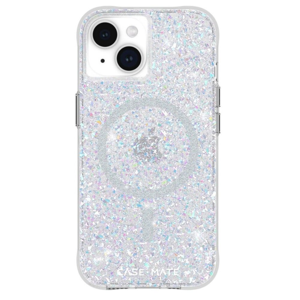 Case-Mate Apple iPhone 15/iPhone 14/iPhone 13 Case with MagSafe -NIB