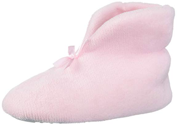 Muk Luks Women's Bootie Slippers M NWT