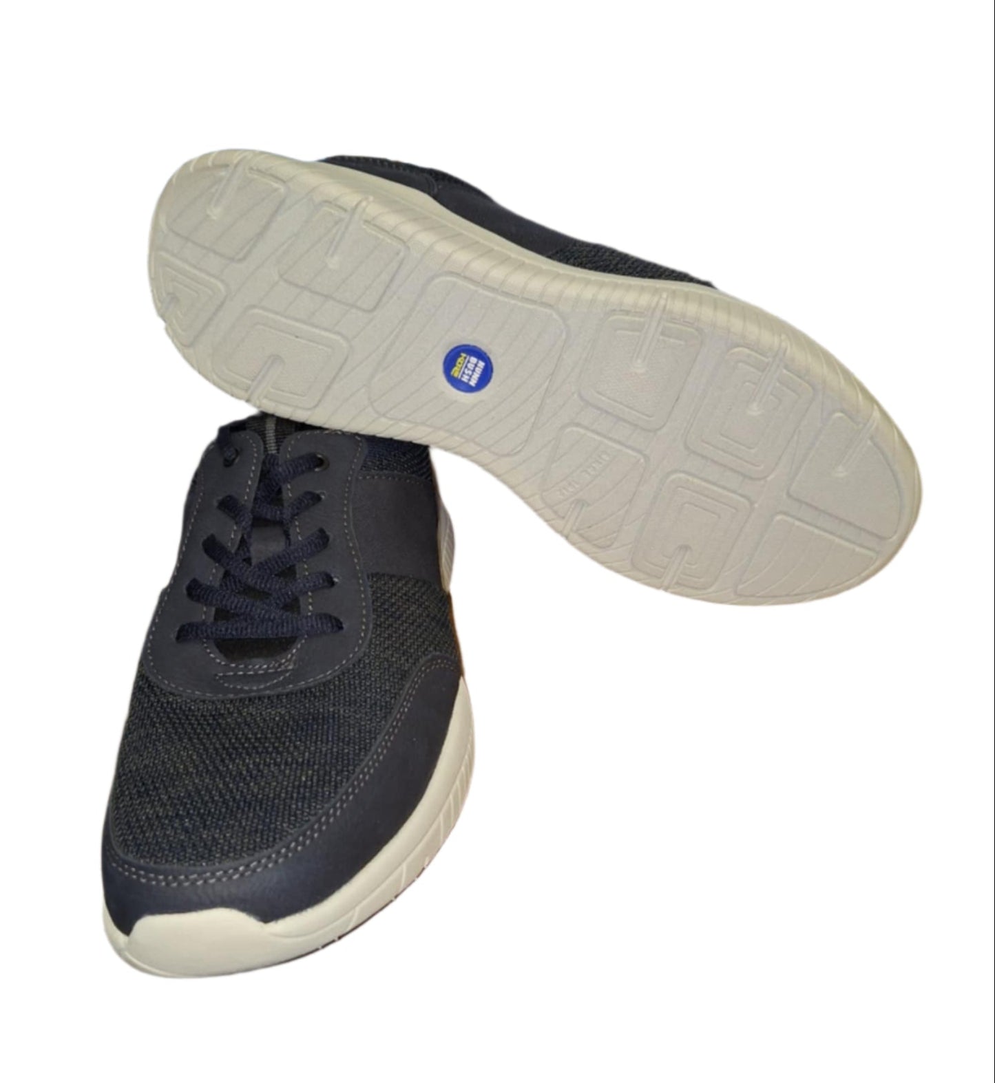 Nunn Bush Men's City Pass Knit Oxford Shoes 10W NIB
