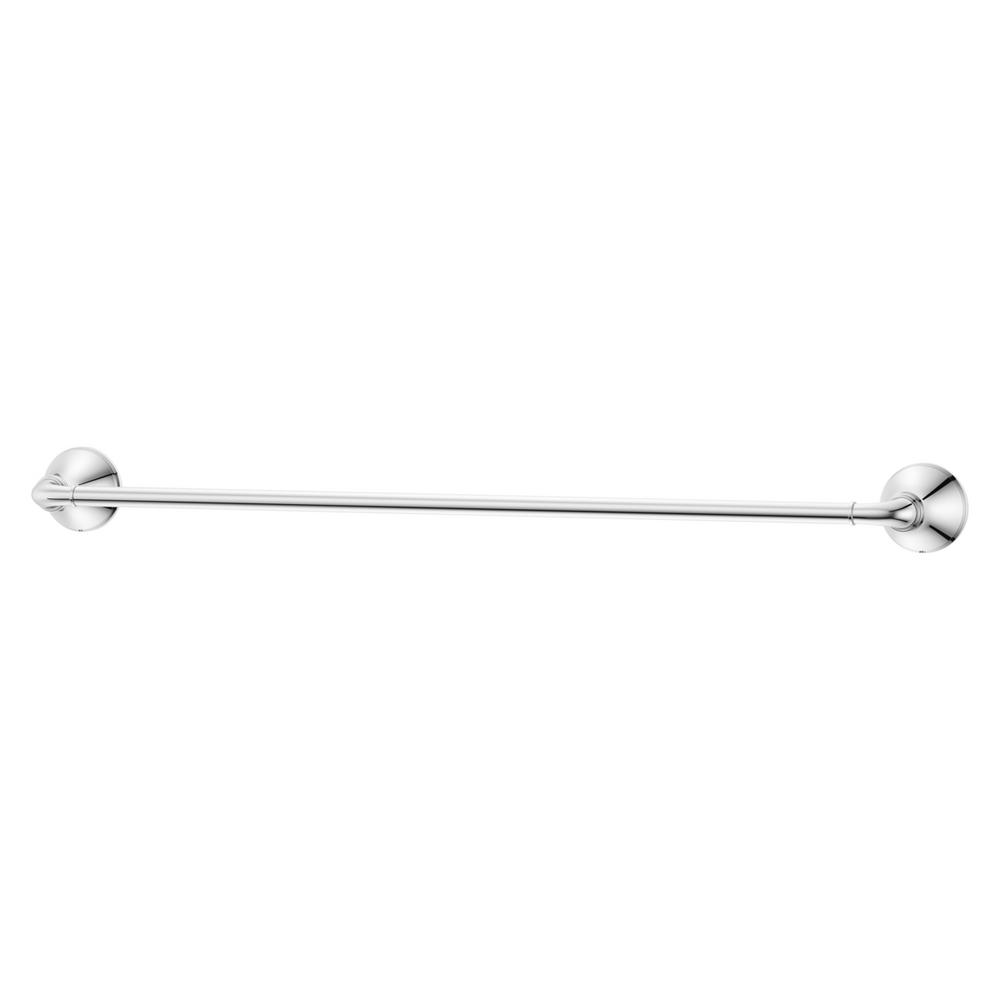 Pfister Visalia 18" Towel Bar Polished Chrome NWOB