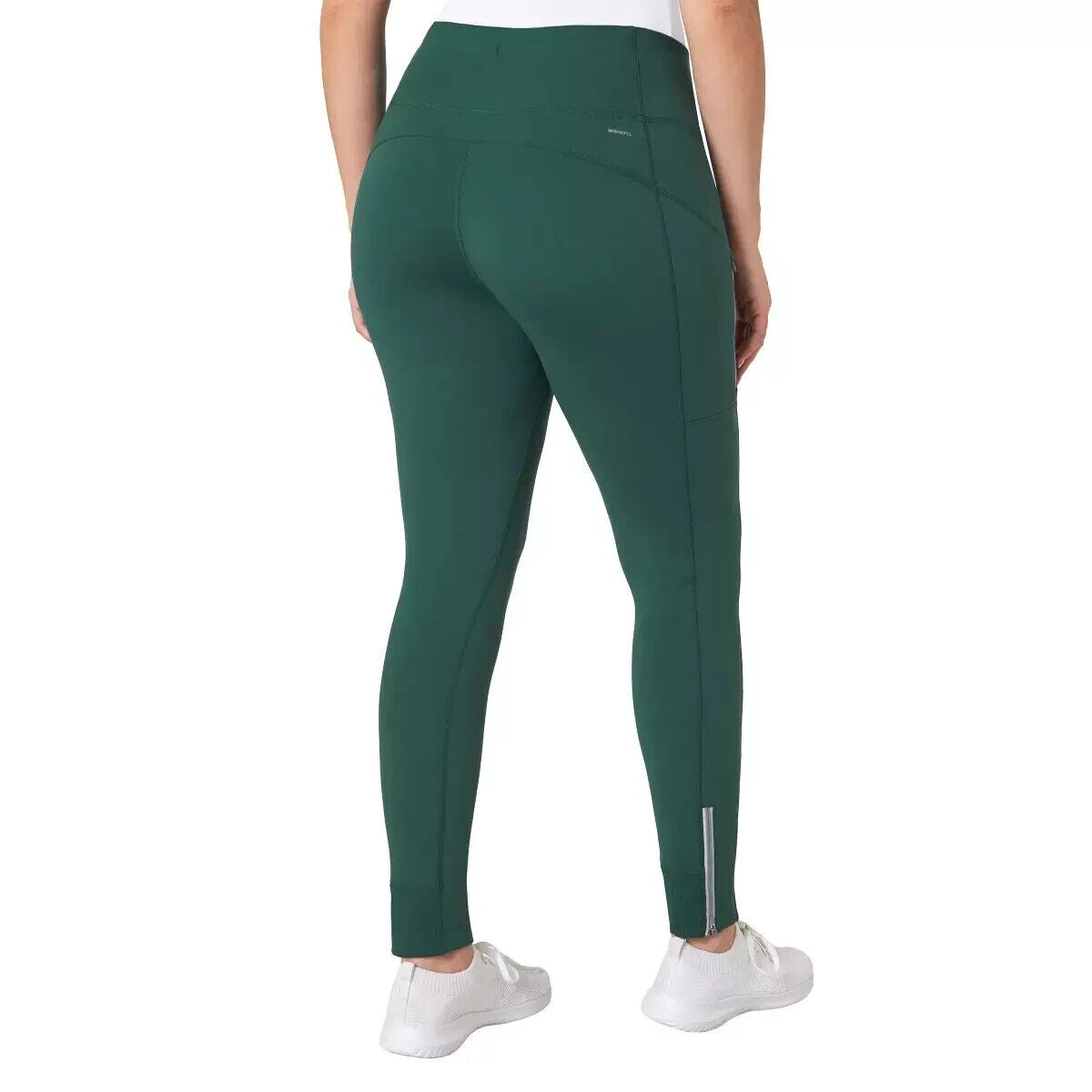 Mondetta Ladies' Active Legging-Rain Forest- Small - NWT