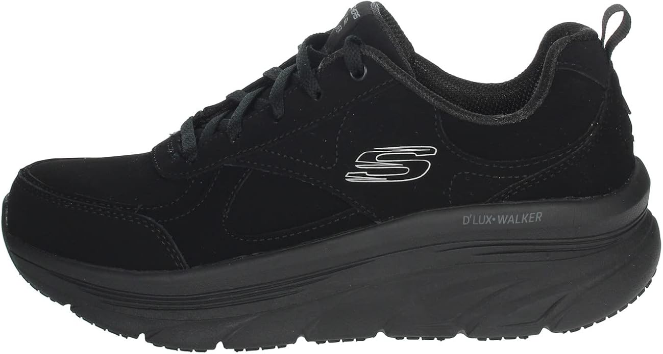 Skechers Women's D'Lux Walker 8 NWOB