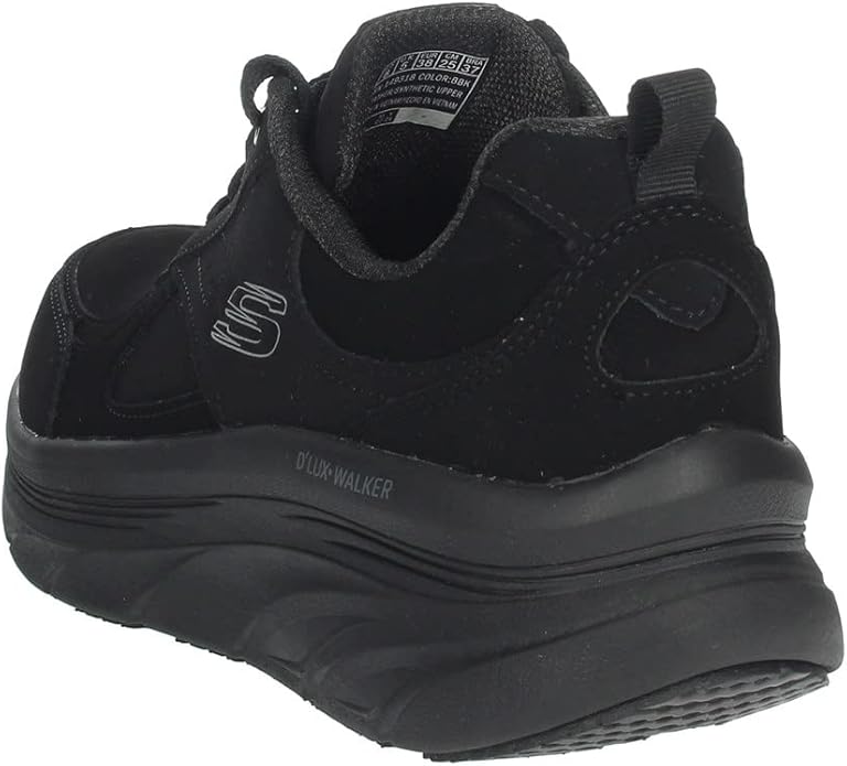 Skechers Women's D'Lux Walker 8 NWOB