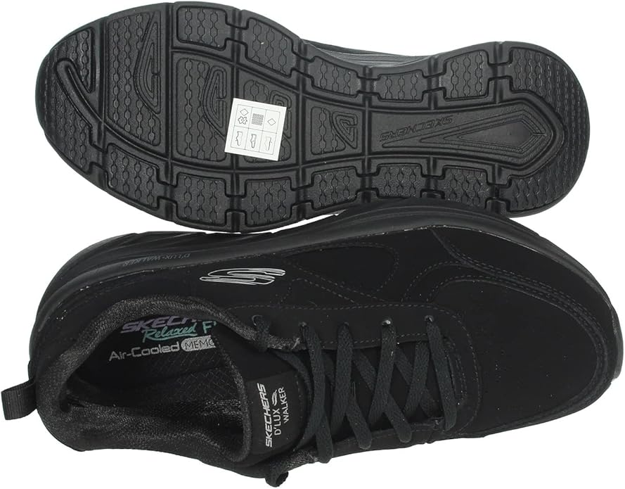 Skechers Women's D'Lux Walker 8 NWOB
