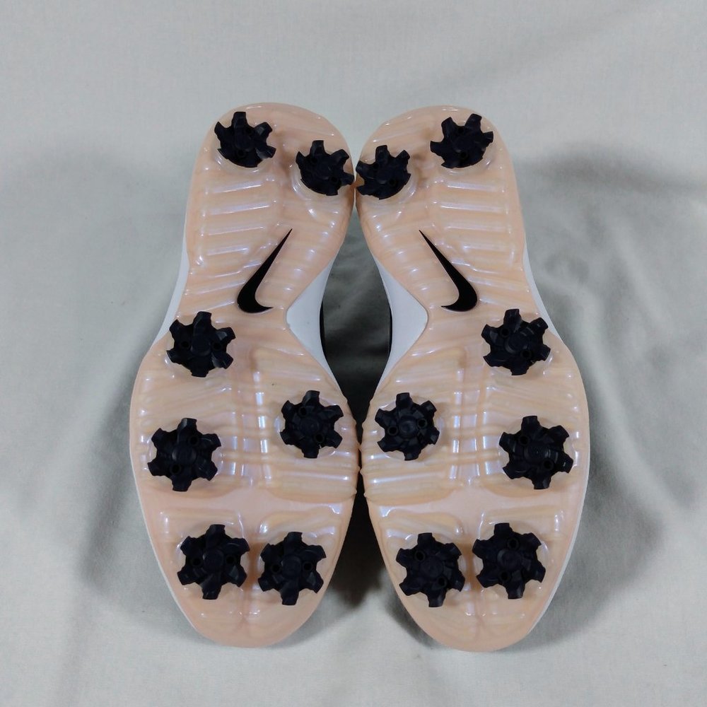 Nike Women's Roushe G Tour Golf Shoe Navy New