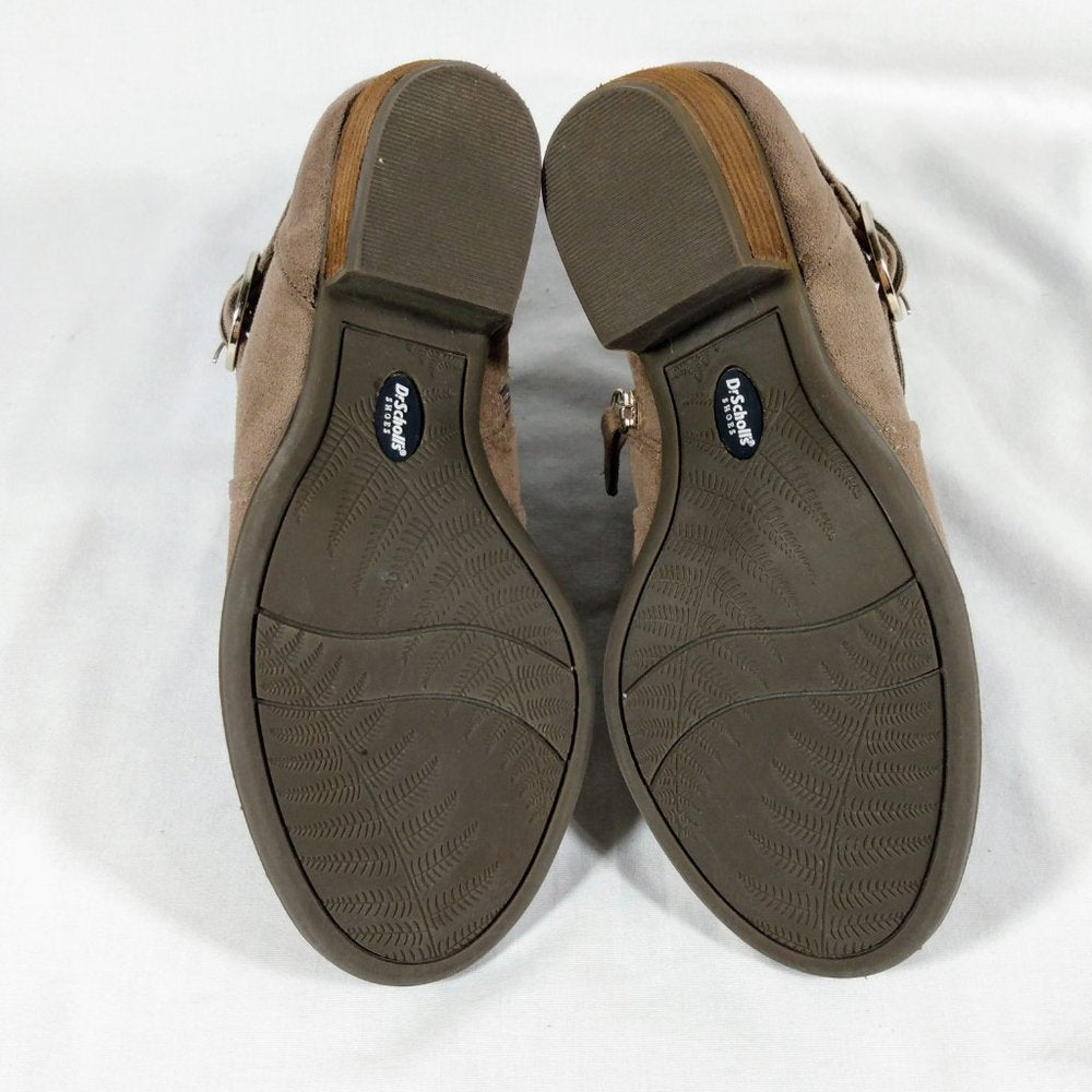 Dr. Scholl's Jenna Ankle Boot Women's Size 6-New