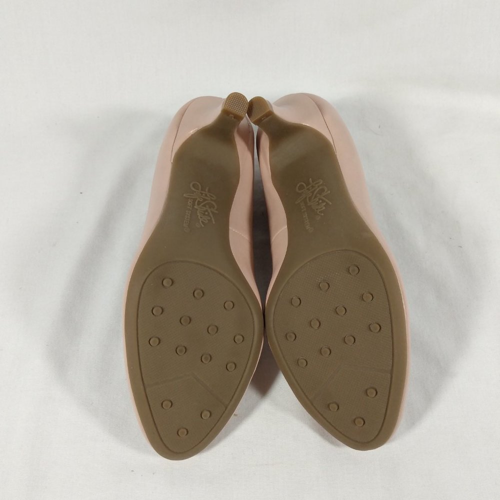 Life Stride Parigi Soft Blush-Various Sizes-New in Box