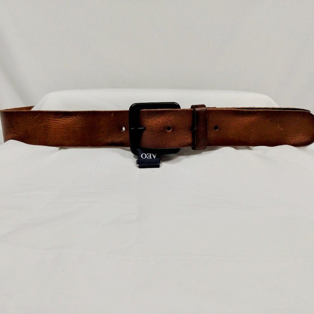 AEO Leather Belt-Various Sizes-NWT