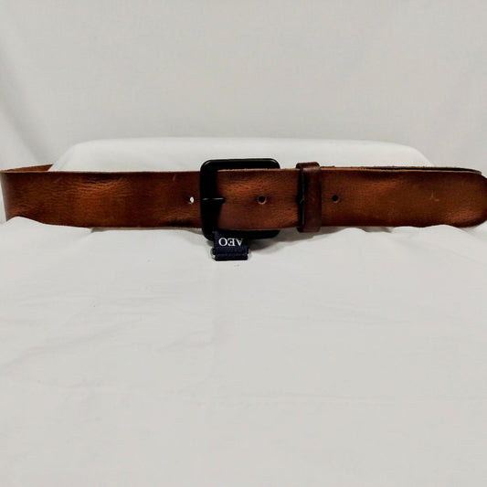 AEO Leather Belt-Various Sizes-NWT
