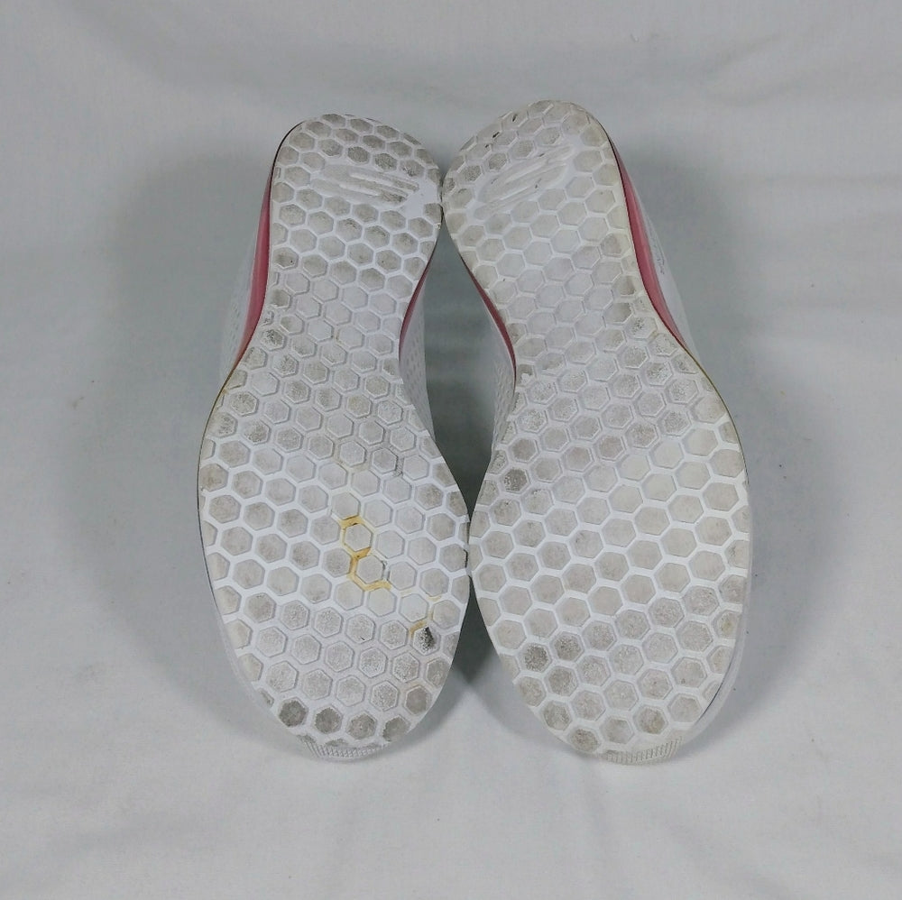 Skecher's Air Element Prelude Rainbow Colored