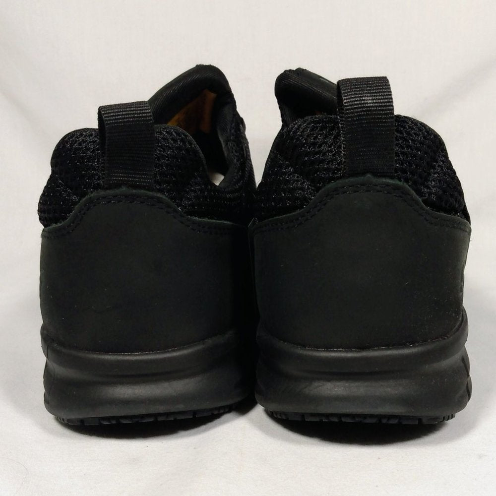 Skechers Men's Safety Toe Slip Resistant Work Shoe-Various Sizes-New with Tags