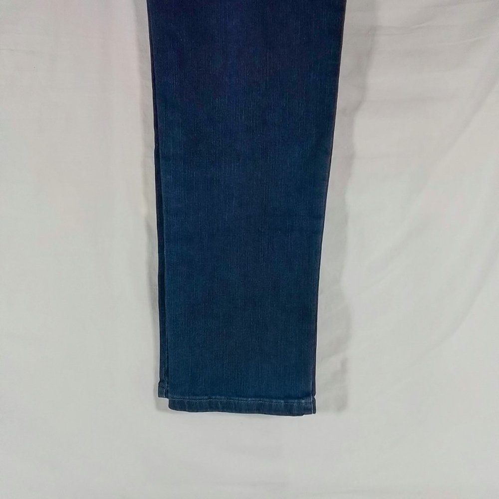 Gloria Vanderbilt Slim Leg Classic Rise Blue Jeans-Belleville-Various Sizes-NWT