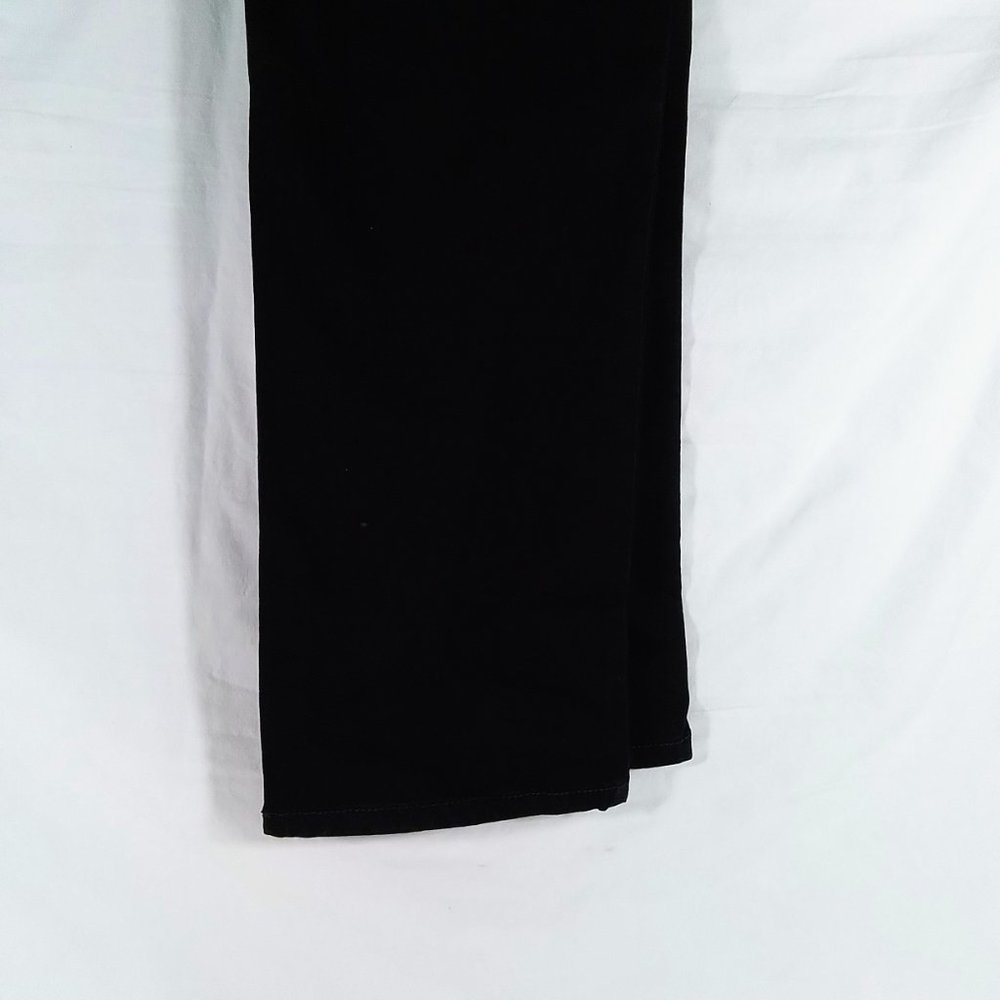 Gloria Vanderbilt Women's Amanda Slim Jeans-Black Rinse-Various Sizes-NWT