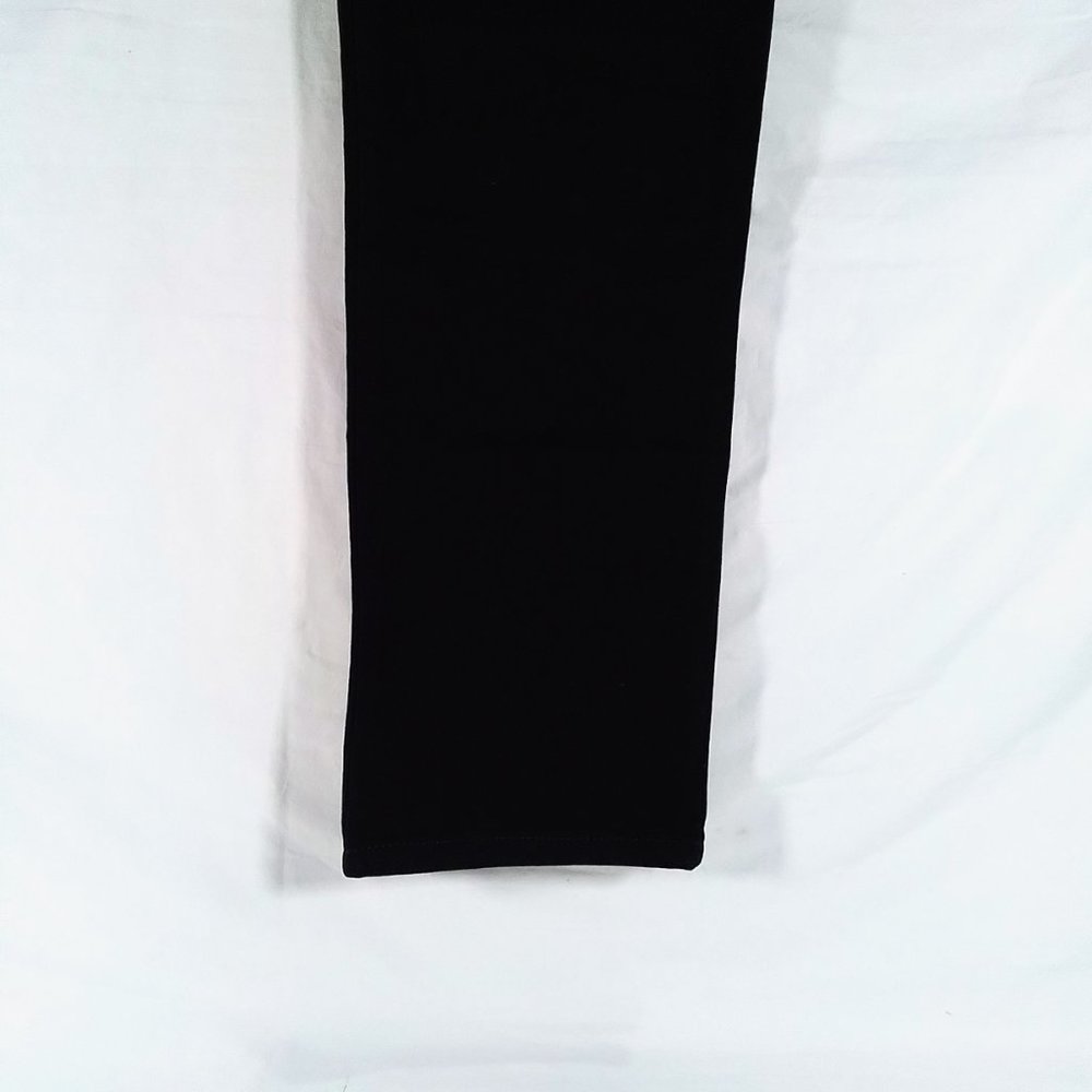 Gloria Vanderbilt Women's Amanda Classic Jeans-Black-Various Sizes-NWT