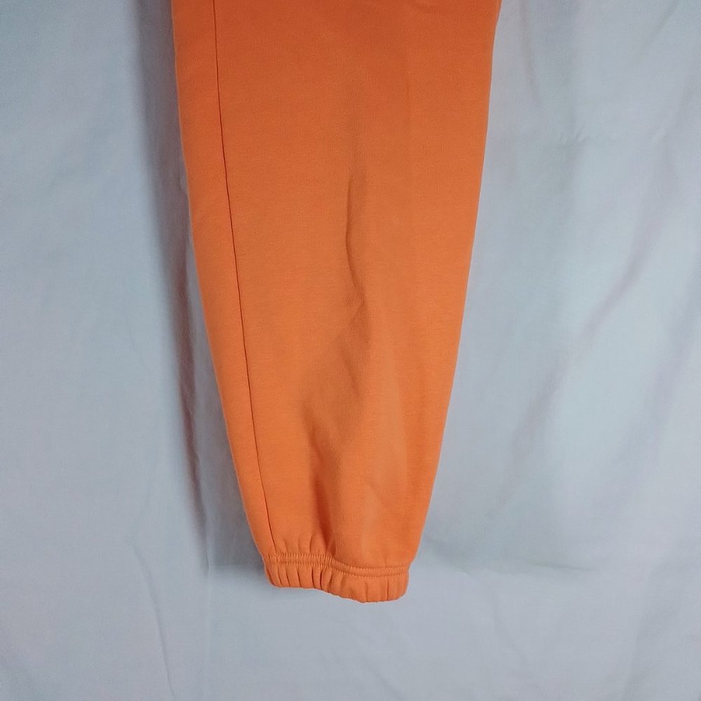 Under Armour Playback Essential Fleece Cargo Pants-Sunset-Various Sizes-NWT