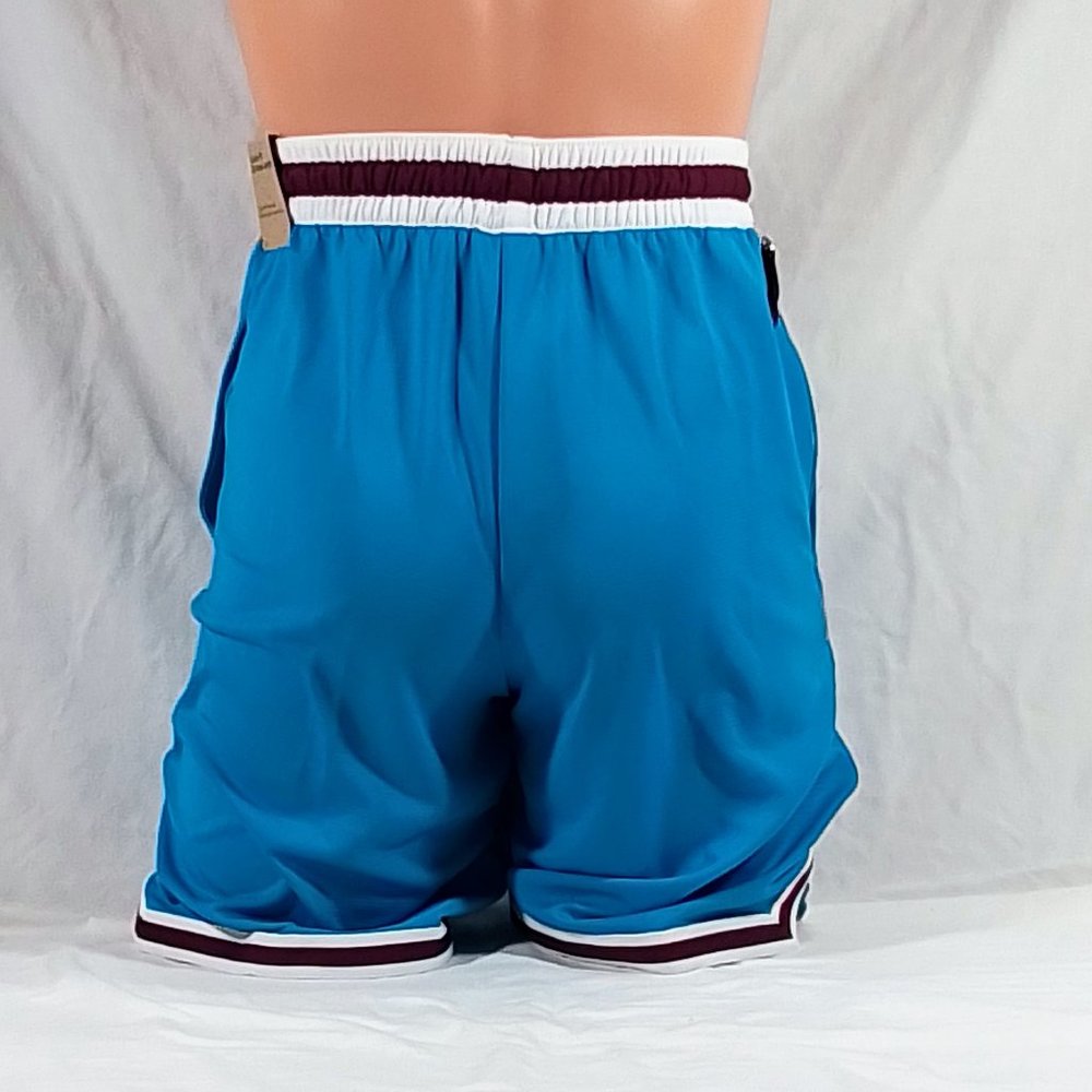 Nike Men's Dri-FIT DNA Basketball Shorts-Various Sizes-Laser Blue-New with Tags