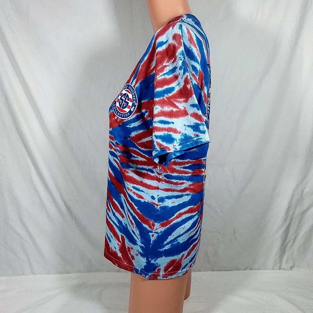 Simply Southern Youth "Free To Hang" Short Sleeve T-Shirt-Various Sizes-USA-NWT