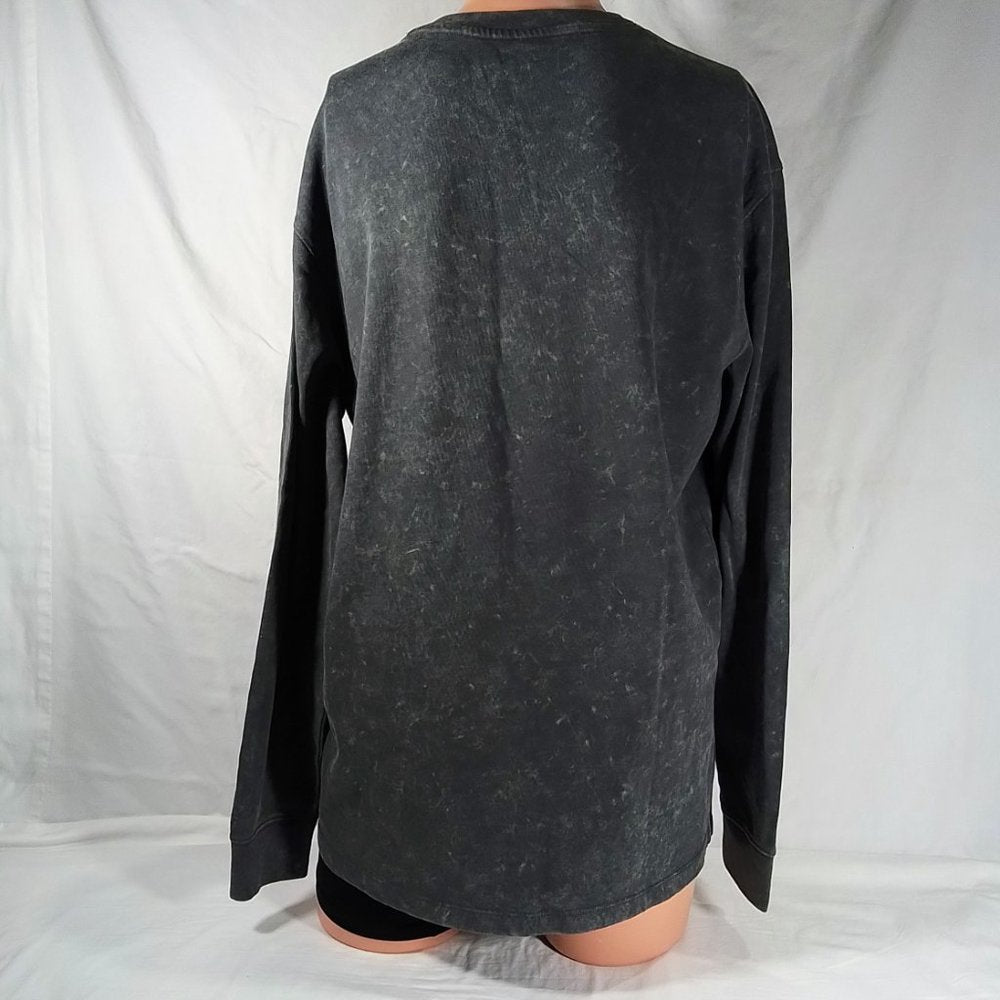 TWITCH + ALLISON Men's Comet Long Sleeve Pocket Tee Shirt-Various Sizes-NWT