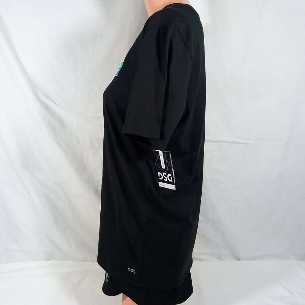 Boys' Youth Pride Solid Cotton Short Sleeve Graphic T-Shirt-Various Sizes-NWT