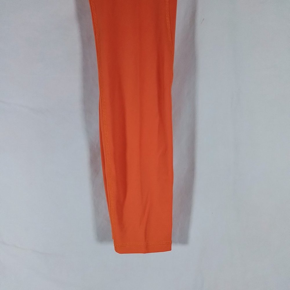 Women's Momentum 7/8 Tights-Leggings-Ultra High Rise-XL-New with Tags