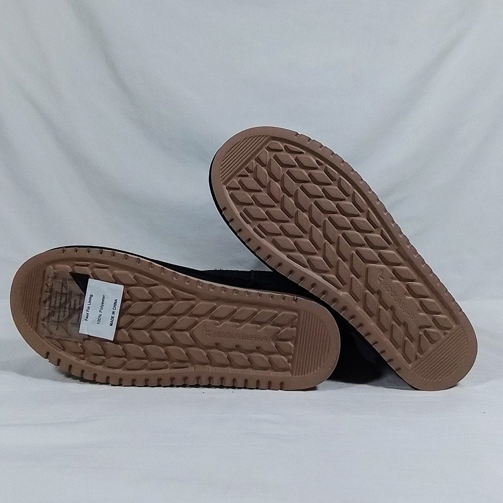 Koolaburra by UGG Victoria Women's Winter Boots-Black-Tall-Various Sizes-NWT