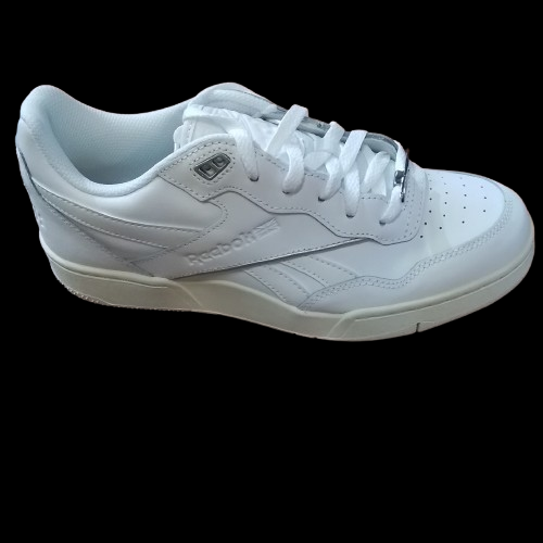 Women's Reebok BB 4000 II Basketball Shoes - White - 9 - NIB