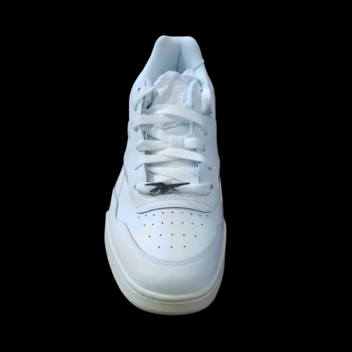 Women's Reebok BB 4000 II Basketball Shoes - White - 9 - NIB