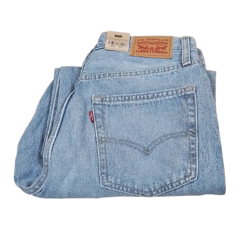 Women's Levi's '94 Baggy Jeans - Riveting - 30x31 - NWT