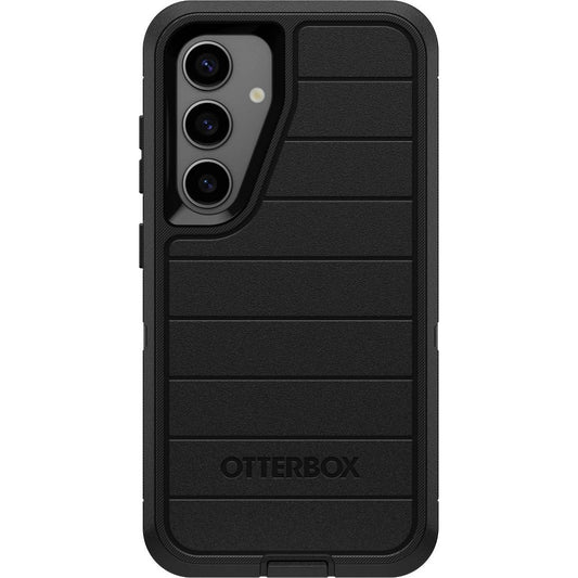 OtterBox Samsung Galaxy S24 Ultra Defender Series Pro Case - Black-NIB