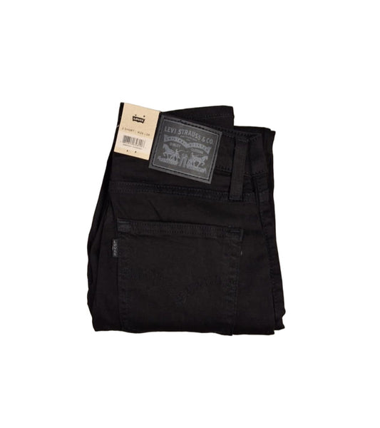 Women's Levi's 721 High Rise Skinny Jeans - Soft Black - 2 Short (26x28) - NWT